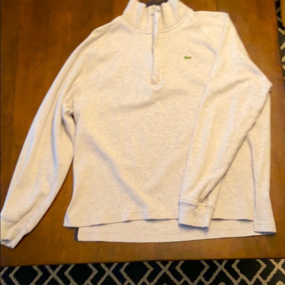 Lacoste jacket